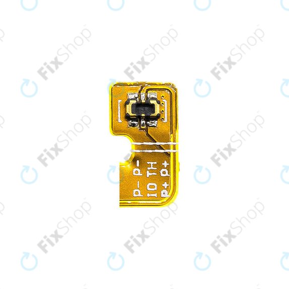 Батерия за Caterpillar CAT S60, 3500mAh, Li-Pol, 3.85 V, APP-12F-F5757I-CGX-111, HQ