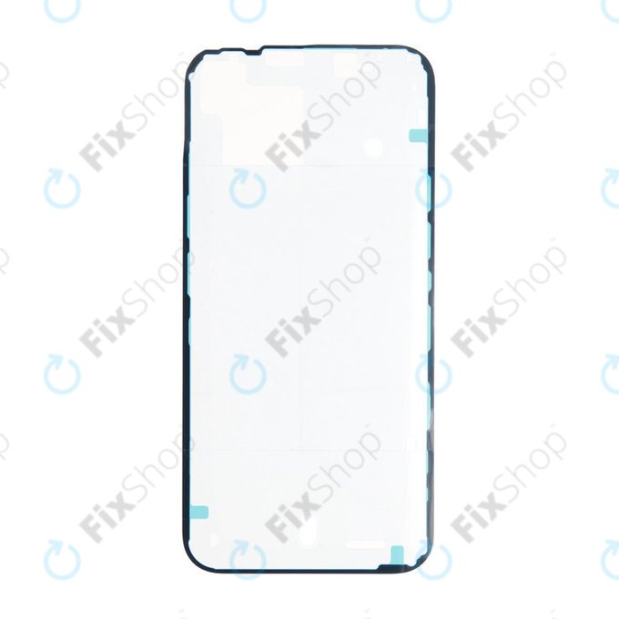 Лепило за стъкло на задния корпус за iPhone 14 Plus, 923-08093-S, Genuine Apple