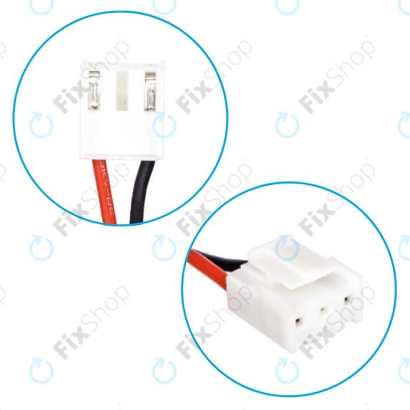 Батерия за Rowenta Air Force Extreme RH-series, Tefal TY-series, RS-RH5273, MISRH5273-01, Li-Ion 18.5V 2600mAh, HQ
