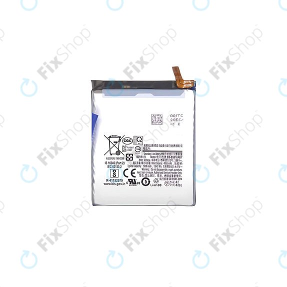 Батерия за Samsung S23 Ultra S918B, EB-BS918ABY, 5000mAh