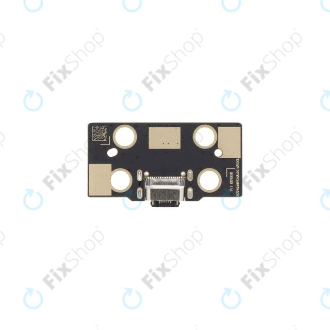 Конектор за зареждане PCB платка за Lenovo Tab P11 Plus TB-J616F