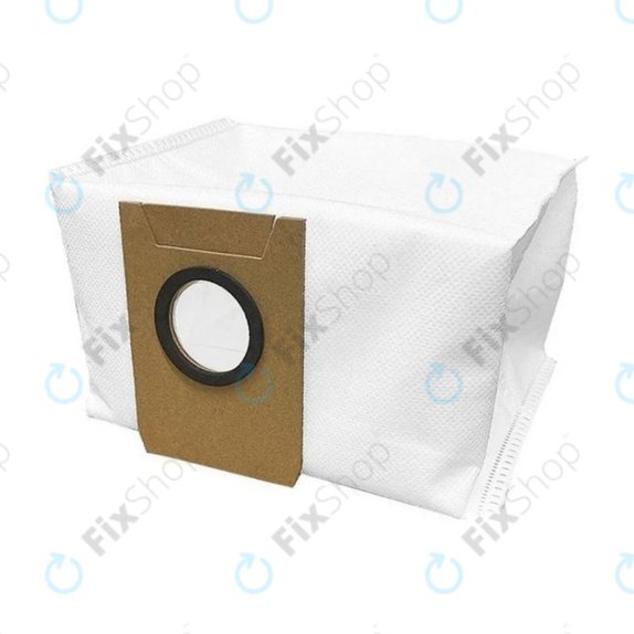 Торбичка за прах, 4 бр. за Ecovacs Deebot T-series, X-series