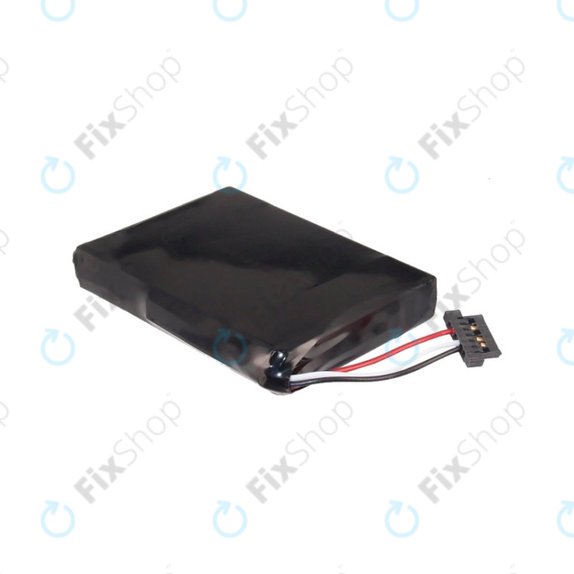 Батерия за Mitac Mio P350, 1700mAh, Li-Ion, 3.7V, BL-LP1230, HQ