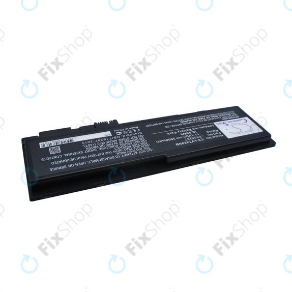 Батерия за Lenovo Thinkpad T420s, T420si, 3600mAh, Li-Ion, 11.1V, 0A36287, HQ