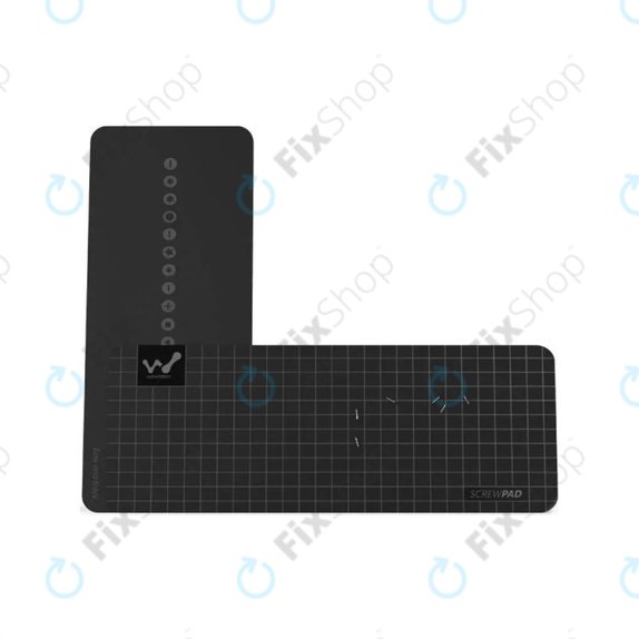 Електрическа отвертка 64в1, Xiaomi WOWstick 1F+