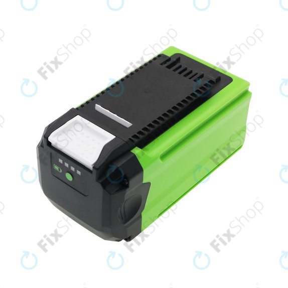 Батерия за AKU tools Greenworks, 3000mAh, Li-Ion, 40V, GWG40B2, HQ