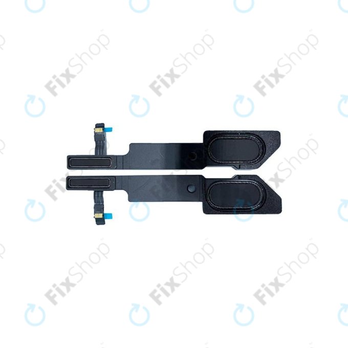 Говорители (ляв и десен) за MacBook Pro 14", A3112 (2024), 923-11080, Genuine Apple