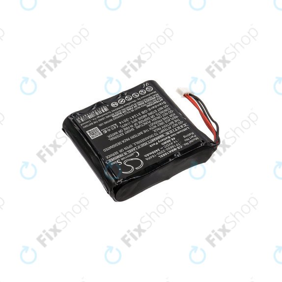Батерия за Marshall Kilburn, 3400mAh, Li-Ion, 14.4V, TF18650-2200-1S4PA, HQ