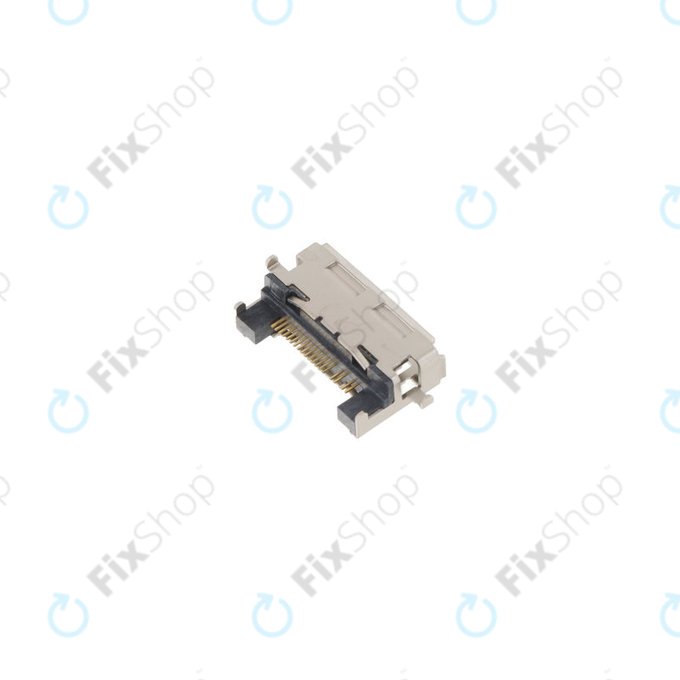 USB конектор за зареждане за Sony PlayStation Vita 1000