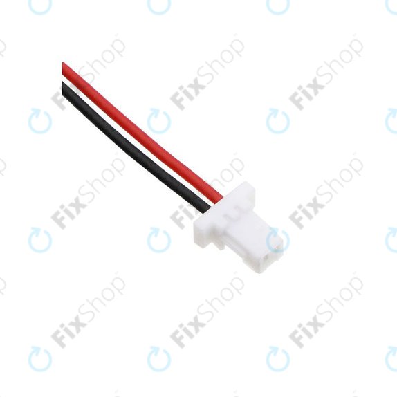 Батерия за Cardo Q1, Q3, 450mAh, Li-Pol, 3.7V, BAT00003, HQ