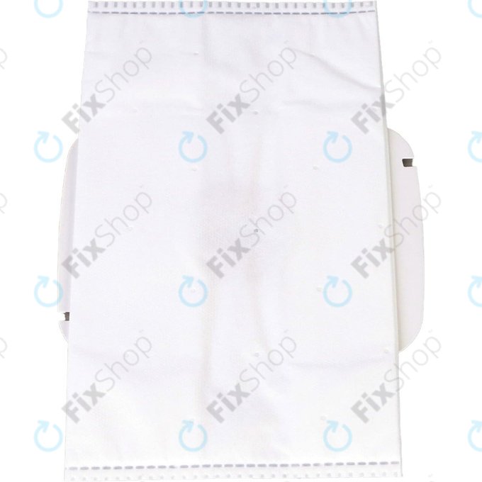 Торбичка за прах, 4 бр. за Electrolux Lux 1, Lux 1 Classic, Lux 1 Royal, Lux D 820