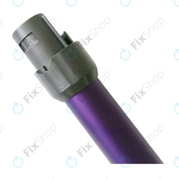 Смукателна тръба за Dyson DC-series, V6, лилав, Purple