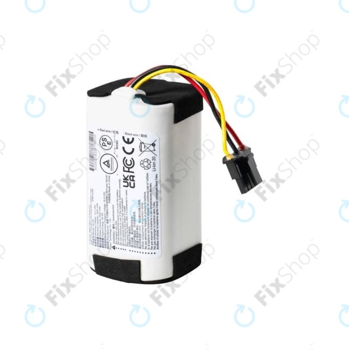 Батерия за Eufy Clean L60, Li-Ion 14.4V 2600mAh
