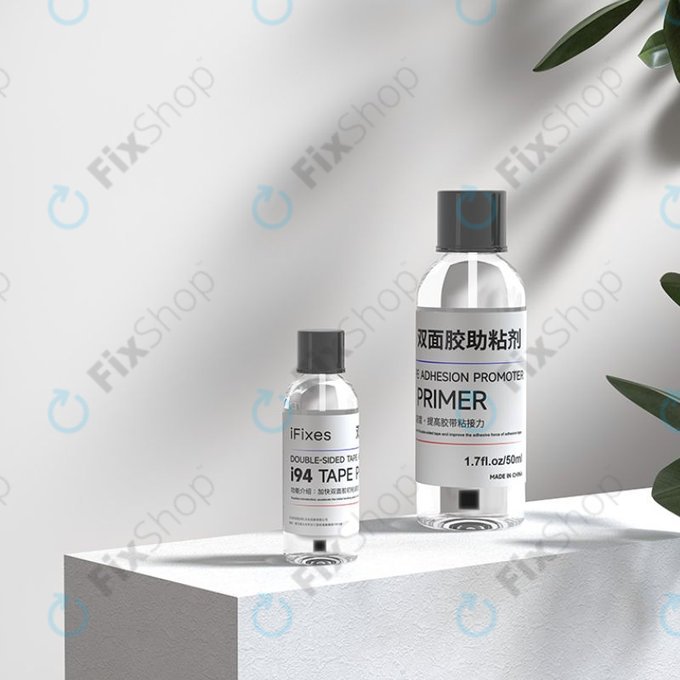 iFixes i94 Tape Primer - праймер за двустранни ленти, 50ml