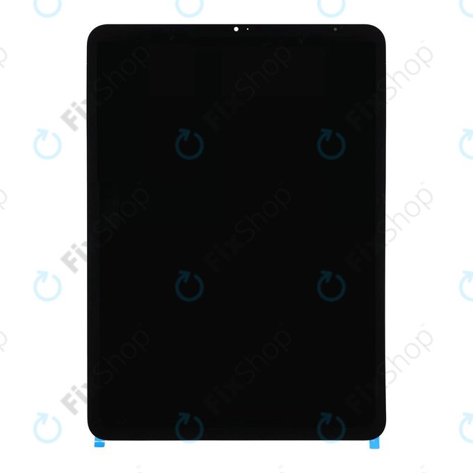 LCD дисплей за iPad Pro 11.0" (1st Gen 2018, 2nd Gen 2020), Тъчскрийн без рамка, Refurbished
