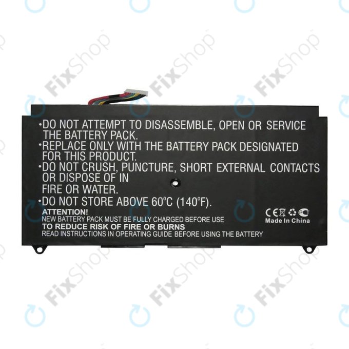 Батерия за Acer Aspire S7, 6250mAh, Li-Pol, 7.5V, AP13F3N, HQ