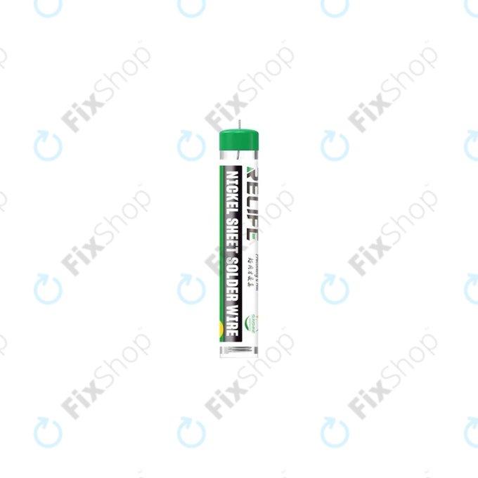 Поялъчна тел (0.8mm), Relife RL-444