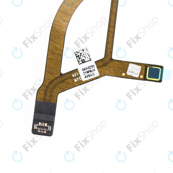 Флекс кабел за buтони за сила на звука за iPhone XS Max