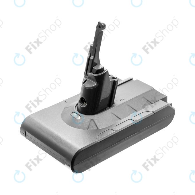 Батерия за Dyson V8, 215681, PM8-US-HFB1497A, Li-Ion 21.6V 2600mAh, HQ