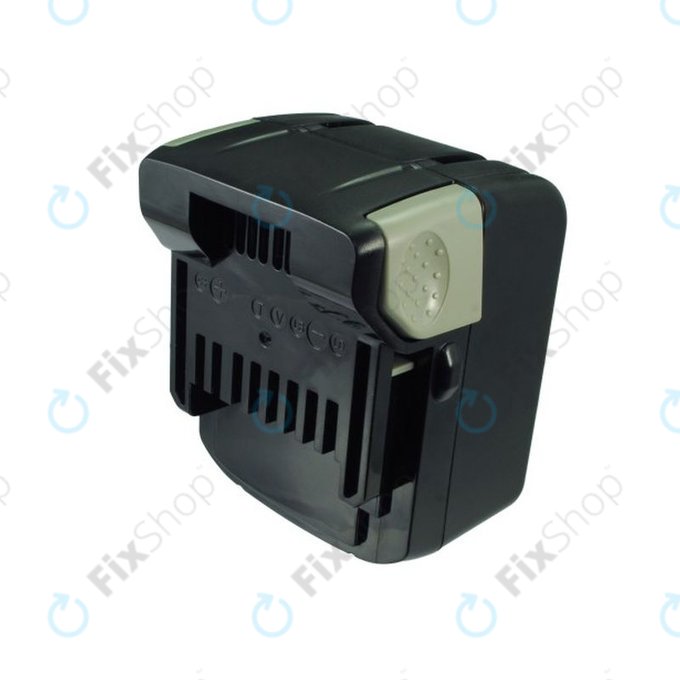 Батерия за Hitachi C 14dsl, Dv 14dbl, Wh 14dbl, 3000mAh, Li-Ion, 14.4V, BSL 1415, BSL 1430, HQ