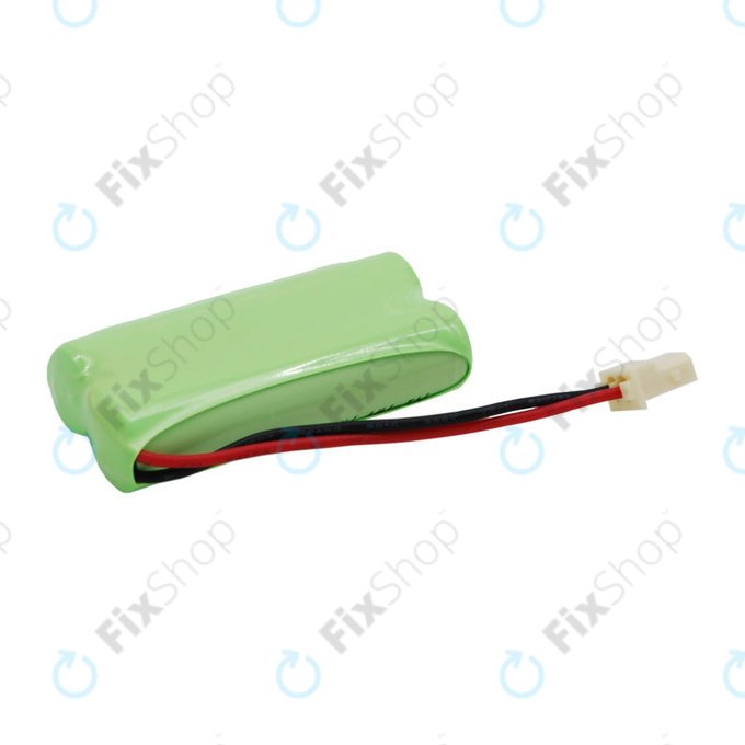 Батерия за Motorola MBP20, 700mAh, Ni-MH, 2.4V, VT1208014770G, HQ