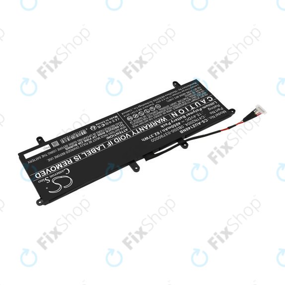 Батерия за Asus ZenBook DUO 14, 4050mAh, Li-Pol, 15.4V, C41N2004, HQ