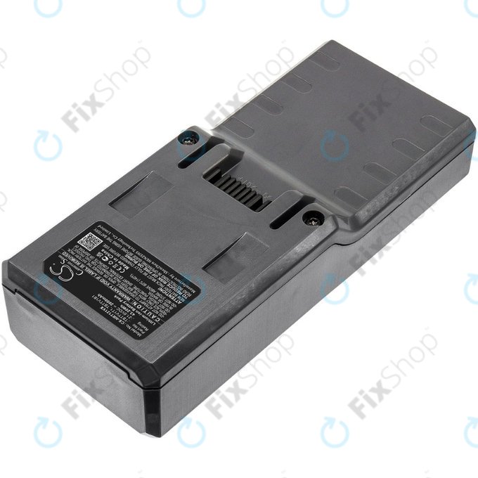 Батерия за Beko VRT 8282 BV, ZB1852, Hoover FD-series, 2000mAh, Li-Ion, 21.6V, TBTTV1T1, TBTTV1B1, HQ