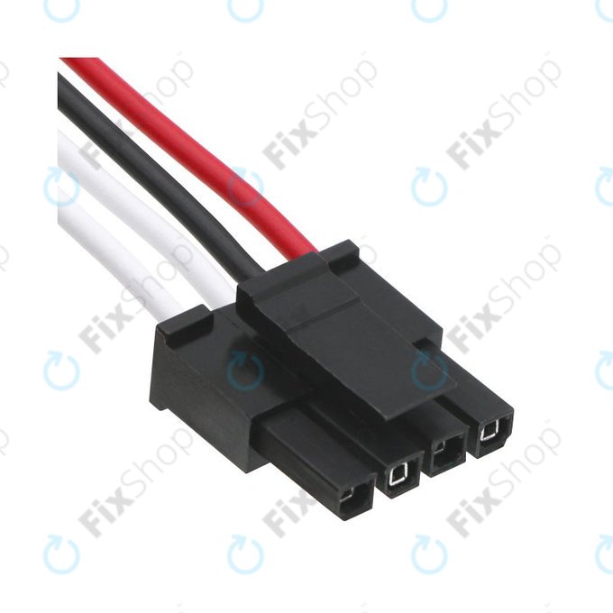 Батерия за RobZone Duoro Xcontrol 2, BONA18650, 2600mAh, Li-Ion, 14.4V, HQ