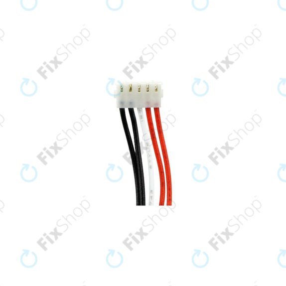 Батерия за Nintendo Switch, 3600mAh, Li-Pol, 3.7 V, HAC-003, HQ