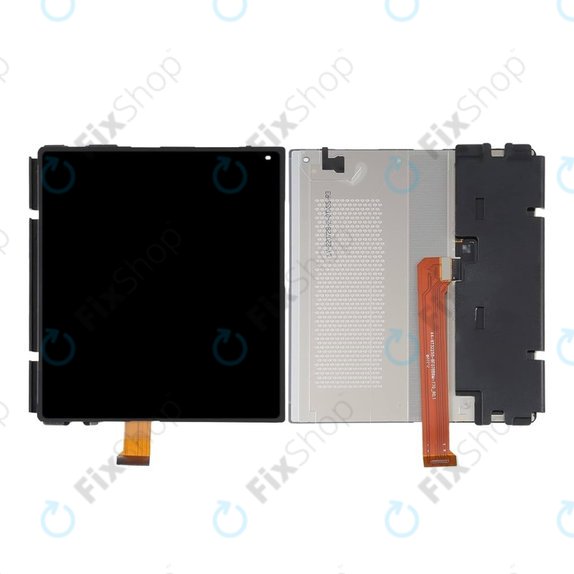 дисплей OLED за Huawei Mate Xs 2, Тъчскрийн без рамка