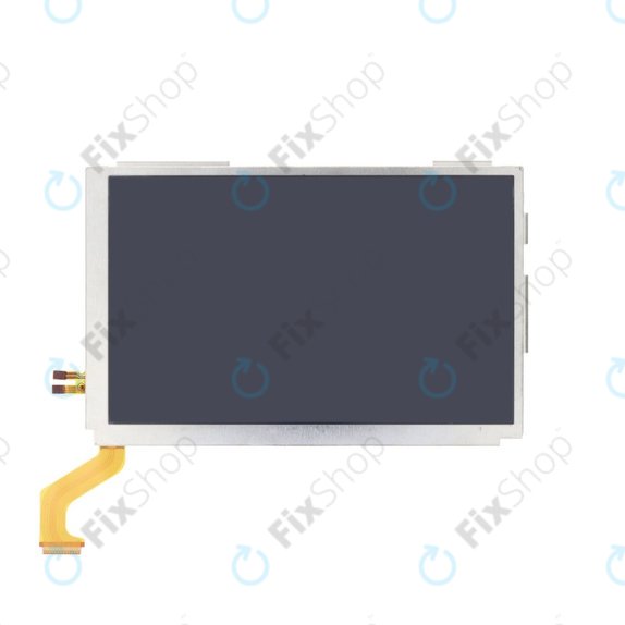 Горен LCD дисплей за Nintendo 3DS XL