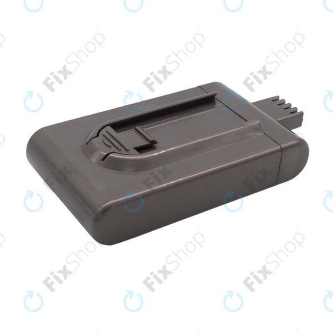 Батерия за Dyson DC12, DC16, BP-01, 912433-01, Li-Ion 22.2V 2000mAh, HQ