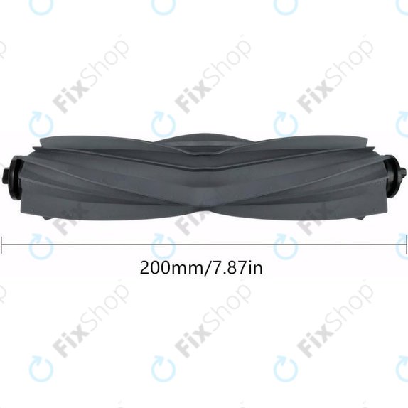 Основна четка за Xiaomi Dreame X40 Ultra, L40 Ultra, L20 Ultra, L10s Pro Gen2, L10s Pro Ultra, Mova E30 Ultra, D9 Max Gen2