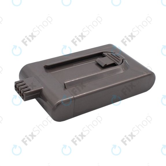 Батерия за Dyson DC12, DC16, BP-01, 912433-01, Li-Ion 22.2V 2000mAh, HQ