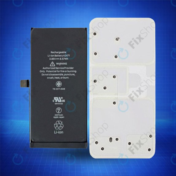 Батерия за iPhone 12 Mini, 2227mAh, 661-17939, Genuine Apple