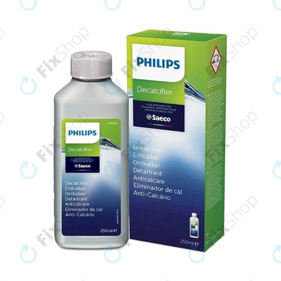 Препарат за отстраняване на котлен камък Philips CA6700/91, 250ml