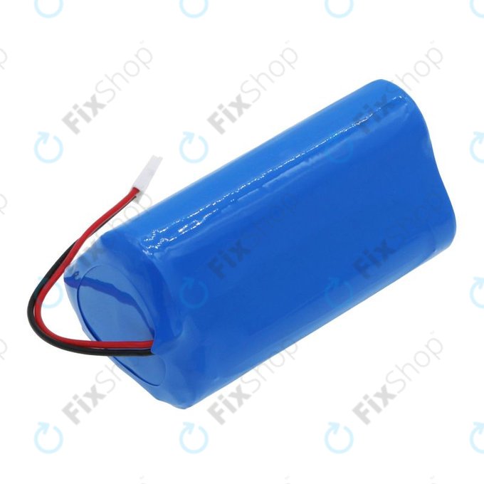 Батерия за Aquajack 211, 2600mAh, Li-Ion, 11.1V, PSD 18650, HQ