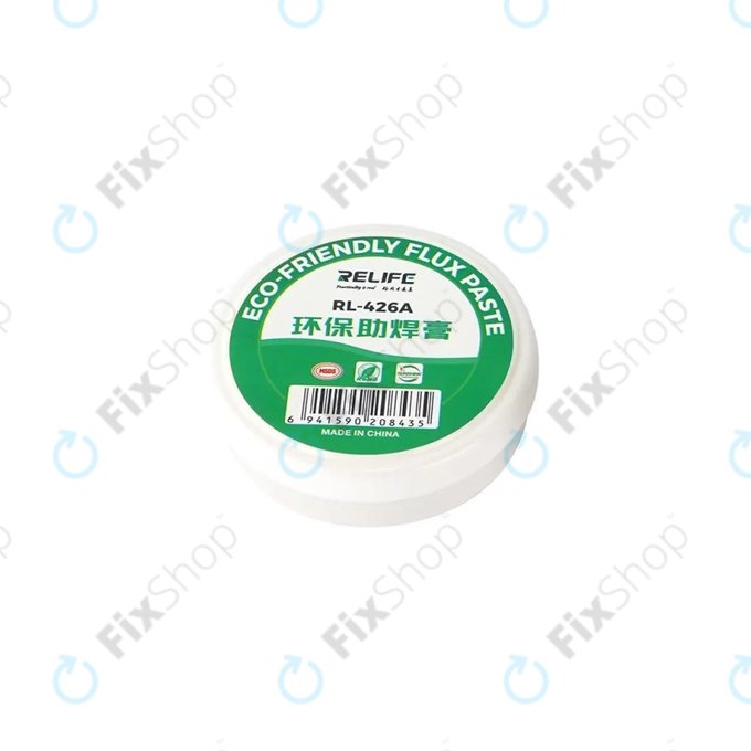 Поялъчна паста (30g), Relife RL-426A