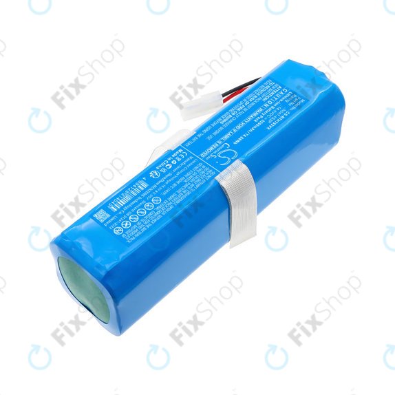 Батерия за Rowenta X-Plorer Series 95, 5200mAh, Li-Ion, 14.4V, N047-4S2P, HQ