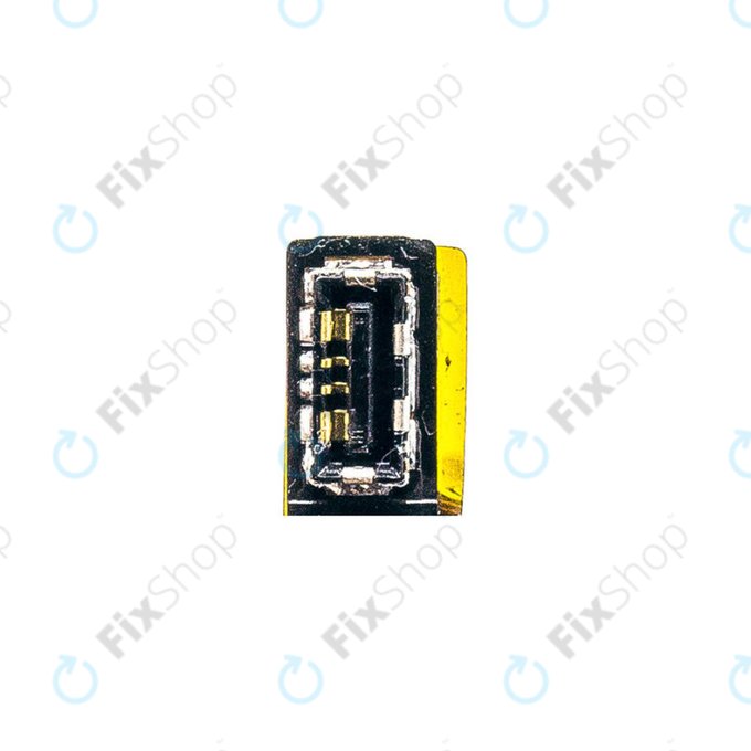 Батерия за Apple Watch 1 38 mm, 200mAh, Li-Pol, 3.8 V, A1578, HQ