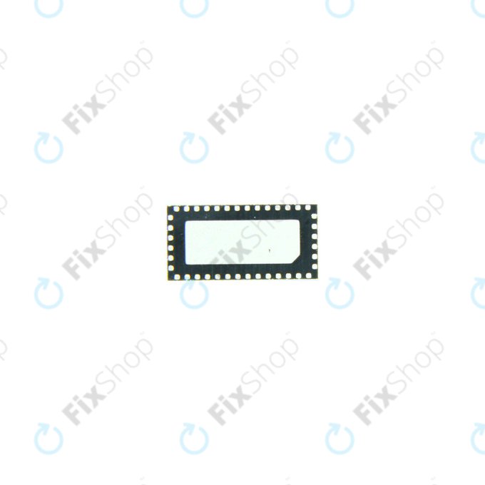 IC за зареждане PI3USB за Nintendo Switch и Nintendo Switch OLED