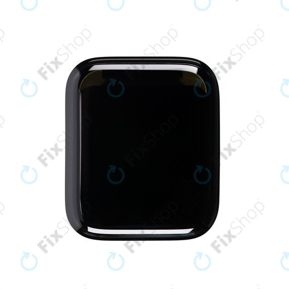 LCD дисплей за Apple Watch 6 40mm, Тъчскрийн без рамка, Refurbished PRO