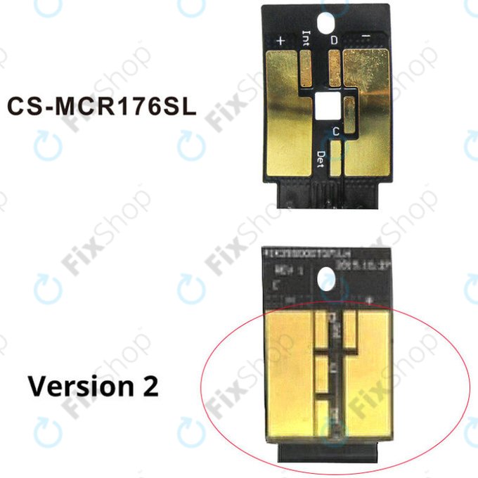Батерия за Microsoft Surface 1769, Microsoft Surface 1782, 5900mAh, Li-Pol, 7.57V, DYNK01, HQ
