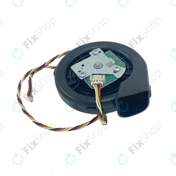Модул на вентилатора за Xiaomi Mi Robot Vacuum Mop 2 Ultra