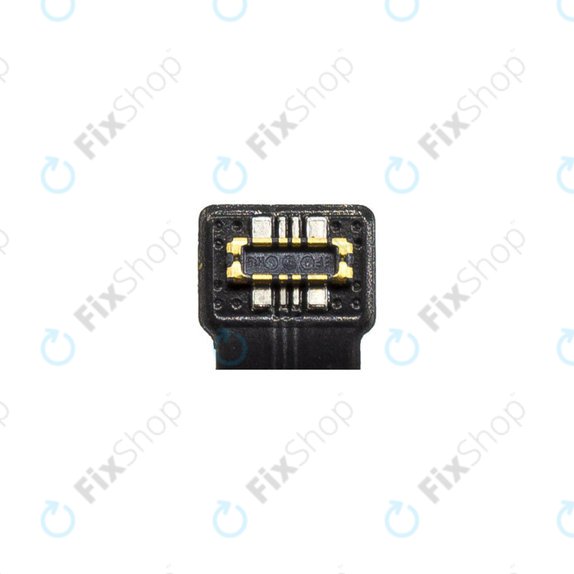 Батерия за Xiaomi Redmi Note 9 Pro, 4850mAh, Li-Pol, 3.85 V, BN53, HQ