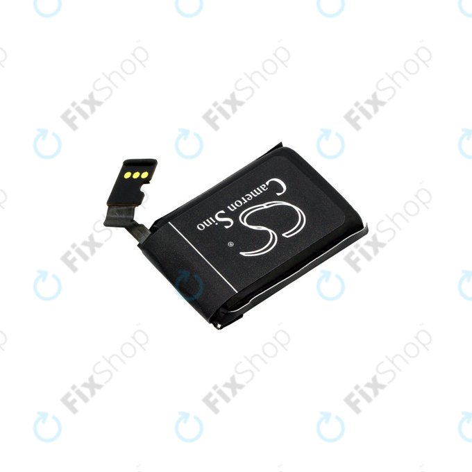 Батерия за Apple Watch 2 42 mm, 300mAh, Li-Pol, 3.8 V, A1761, HQ