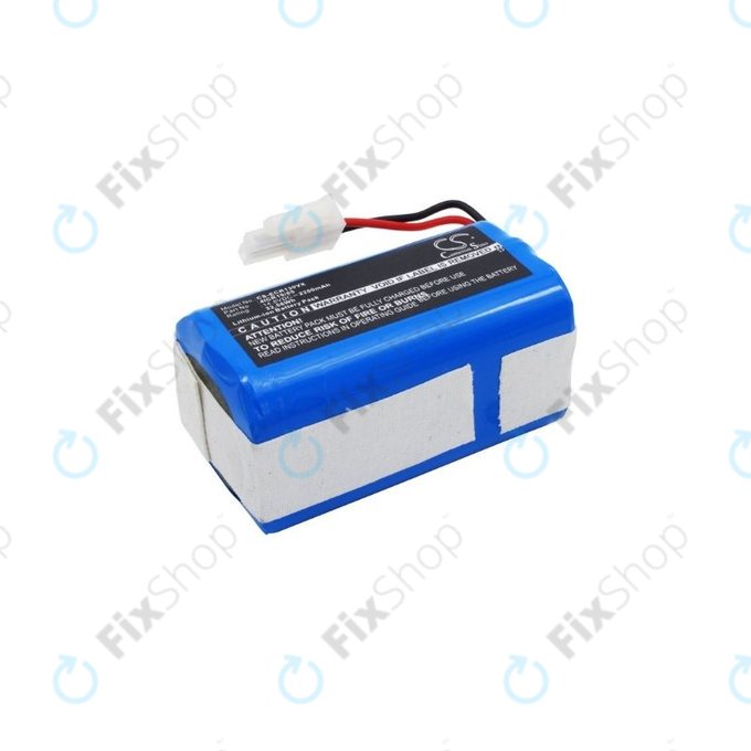Батерия за ETA Falco, Falco Smart, Aron, 4ICR19/65, Li-Ion 14.8V 2200mAh, HQ