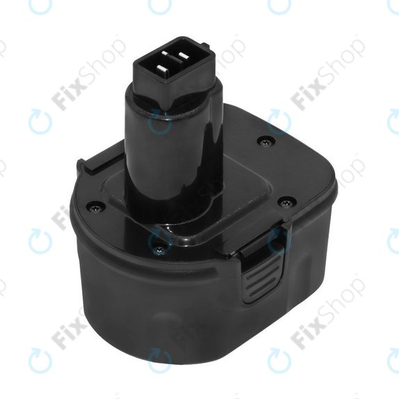 Батерия за DeWalt DC, DW, 2000-series, 2000mAh, DE9074, DE9075, 152250-27, 397745-01, HQ