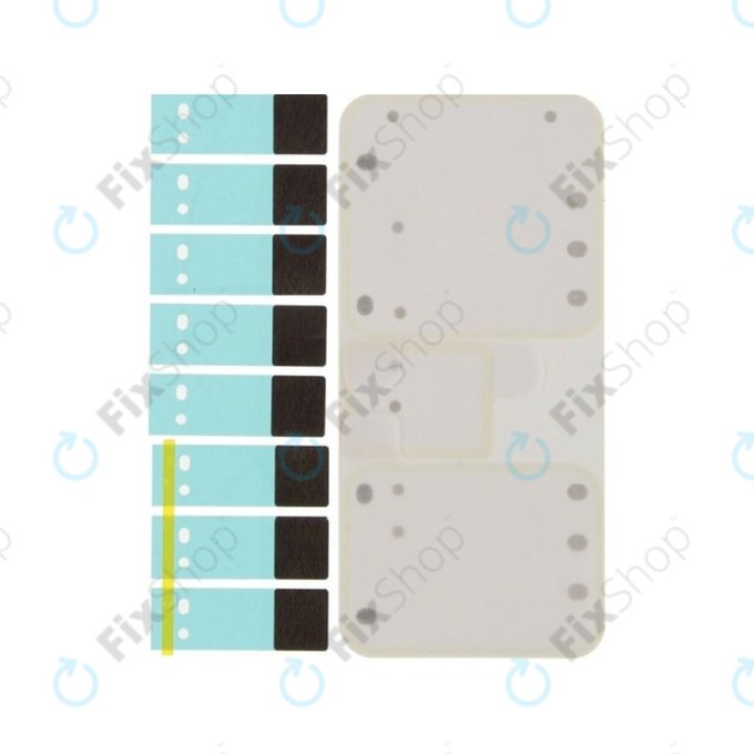 Дисплей за iPad (2025), WiFi и Cellular, 661-50894, Genuine Apple
