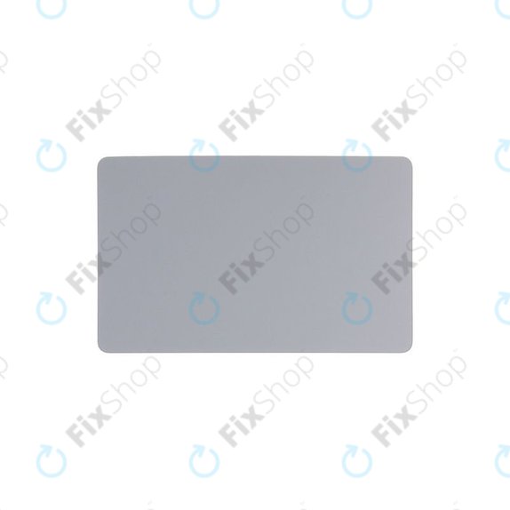 Пълен тракпад за MacBook Air 13", A3113 (2024), Space Gray, 661-40274, Genuine Apple